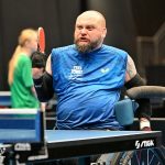 European Para Champions crowned in Helsingborg