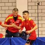 Team Titles Decided in Beočin as JOOLA Europe Youth Series Serbia Open Continues With Singles Events