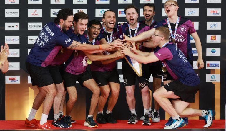 Montpellier Set for High-Stakes Clash Against Wiener Neustadt in Round of 16