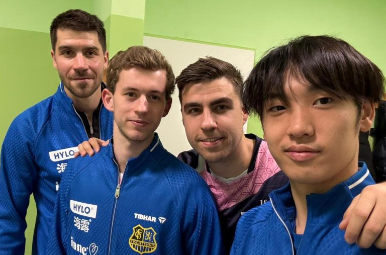 Round of 16: 1. FC Saarbrücken Edge Thriller, Borussia Düsseldorf Impress, Hennebont Prevail in Germany (VIDEO)