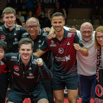 ASC Grünwettersbach Ready for Historic Knock-Out Stage Challenge Against GV Hennebont TT
