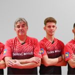 SolexConsult Wiener Neustadt Set for Season-Defining Clash with Star-Studded Alliance Nîmes/Montpellier