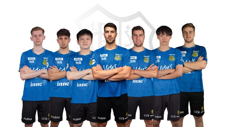 Champions Ready: 1. FC Saarbrücken TT Launch Title Defence Against Dojlidy Białystok