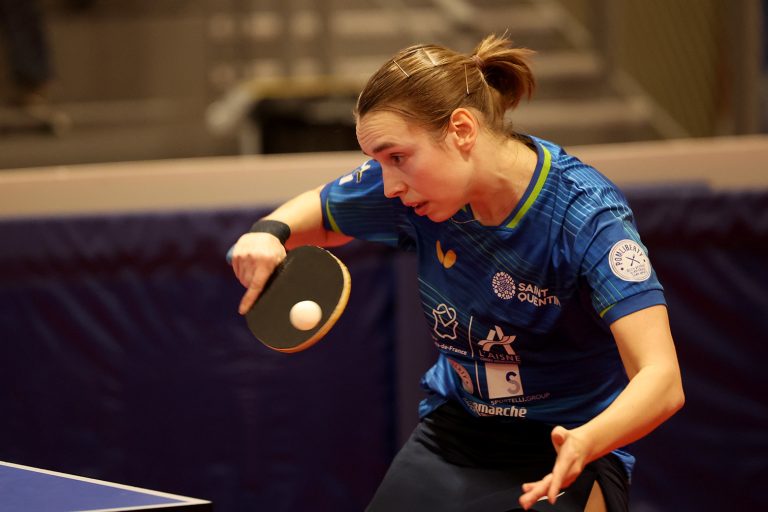 Saint-Quentin TT Confident Ahead of Stage 2 Battles