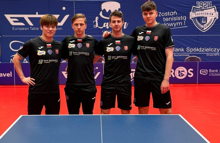 Orlicz Suchedniów Aims to Build on Final 4 Success as New Champions League Campaign Begins