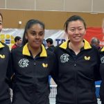 Saint-Denis TT 93 Ready for Tough Test Against Champions ttc berlin eastside