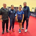 Sassari, Son Cladera Mallorca and Częstochowa Lead the Field in Linares