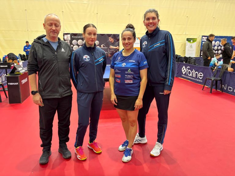 Sassari, Son Cladera Mallorca and Częstochowa Lead the Field in Linares