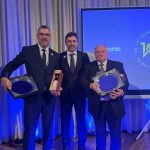 Celebrating 100 Years of Czech and Slovak Table Tennis