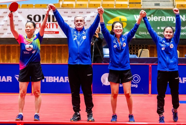 KTS Enea Siarkopol Tarnobrzeg Secure Second Win in Group A