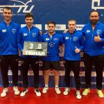 Dekorglass Działdowo Start Strong With Straight-Match Victory in Havířov (VIDEO)