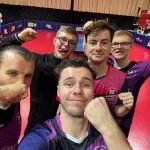 LEBRUN Brothers Lead Montpellier to 3–1 Victory in Austria (VIDEO)