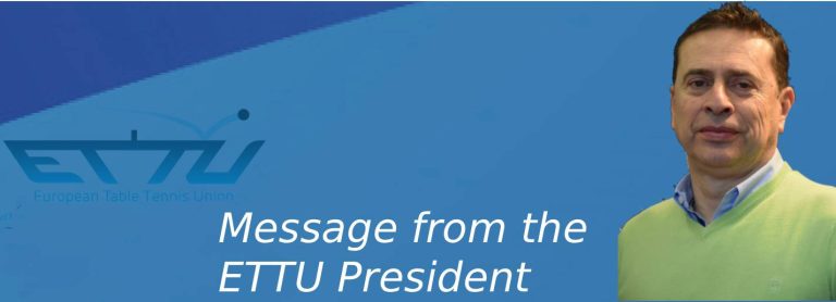 ITTF AGM 2025 Continuation