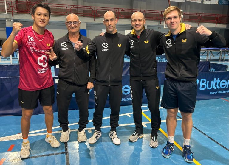 Real Club Cajasur Priego TM Ready to Challenge Giants Borussia Düsseldorf in Knockout Stage