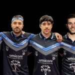 Sokah Hoboken Poised for Historic Knock-Out Stage Debut in the ETTU Champions League