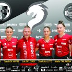 Goda Sparks Metz TT’s New Dream: French Runners-Up Ready for Another Title Chase