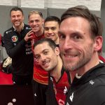 Mühlhausen Overcome Ostrov in Confident Home Victory