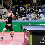 ETTU Europe Cup Men: Marcozzi, Stockerau, Toruń and Borges Vall Stage 1 Winners