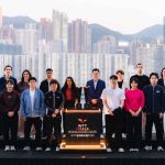 Draw for the WTT Finals Hong Kong 2025