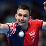 Frane Tomislav KOJIC Elected Chair of the ETTU Athletes’ Commission