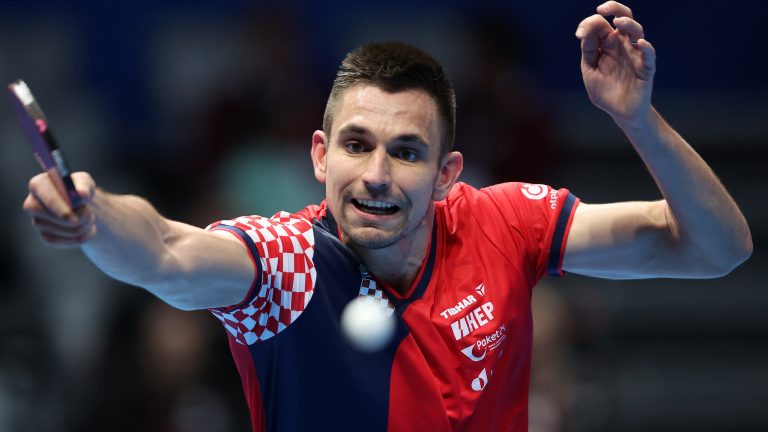 Frane Tomislav KOJIC Elected Chair of the ETTU Athletes’ Commission