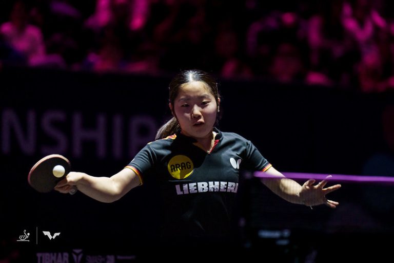 Europe Shines in Cluj-Napoca: Nine Medals and Landmark Performances at the ITTF World Youth Championships