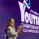 Romania Delivers a World-Class Event at the 2025 ITTF World Youth Championships