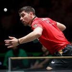 Croatia Claim Win Over Sweden, FRANZISKA beat World No. 1, as Europe Battles Through a Challenging Day