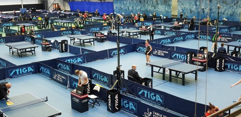 Finlandia Open 2025 Begins Today in Lohja