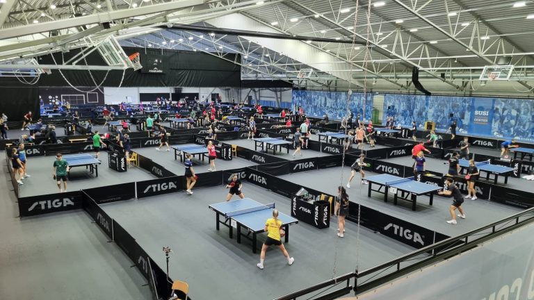 Finlandia Open 2025 Begins Today in Lohja