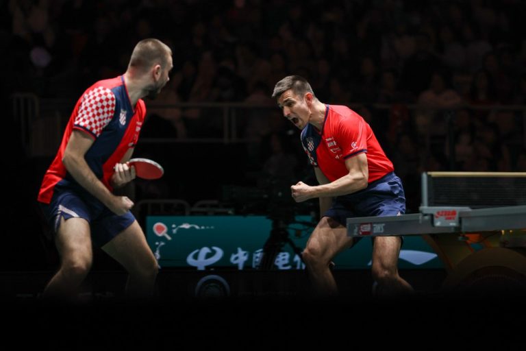 Croatia continued their dream run, defeat Hong Kong