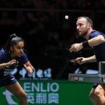 France Shine on Day 5 as European Battle Heats Up in Chengdu